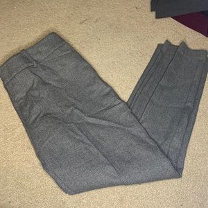 Grey Dress pants 6